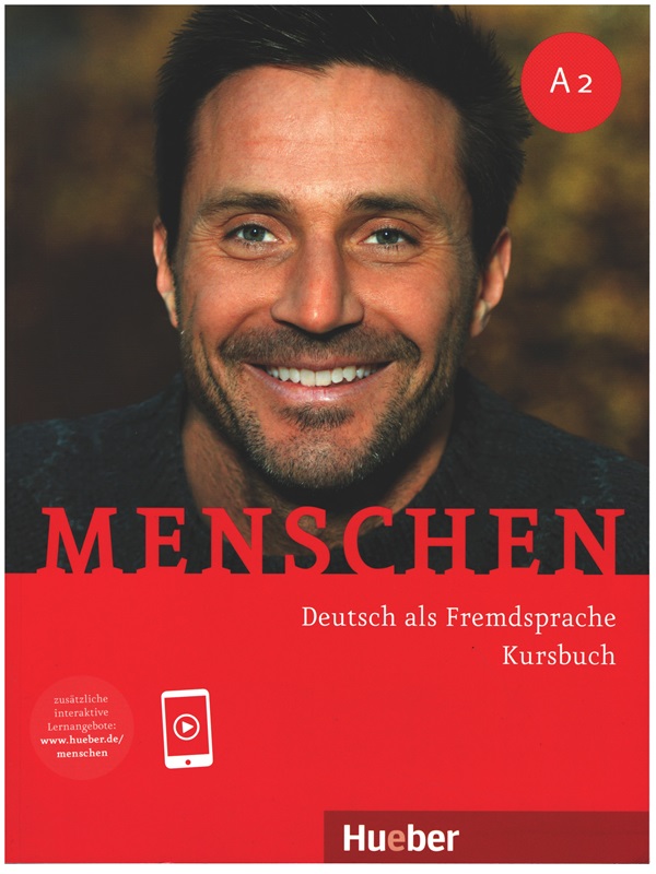 Menschen A2 Kursbuch Deutsch als Fremdsprache