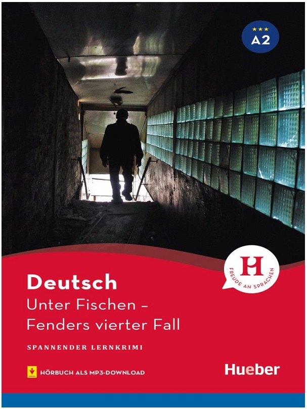 Unter Fischen Lektüre mit Audios online