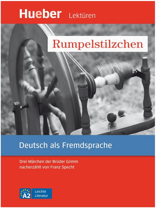 Rumpelstilzchen Lektüre mit Audios online
