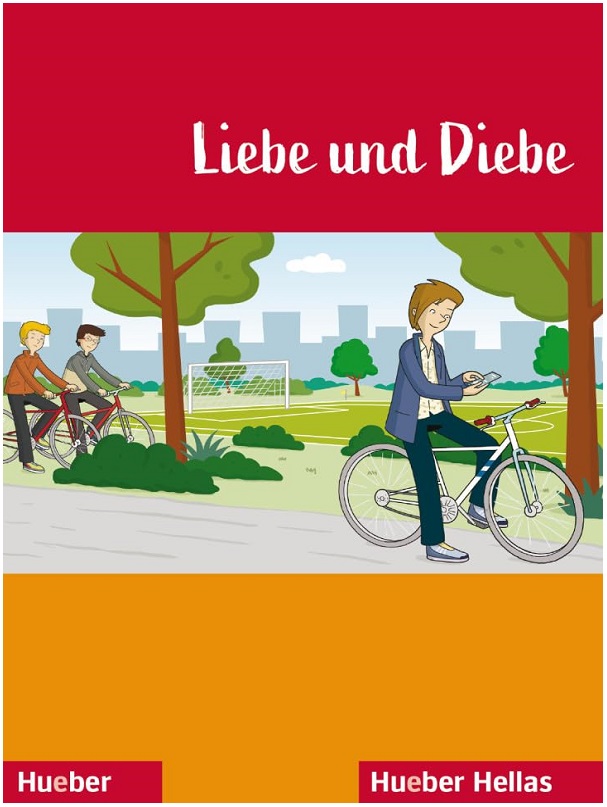 Liebe und Diebe Lektüre