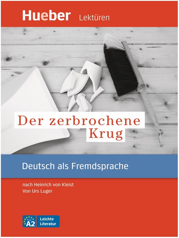 Der zerbrochene Krug Leseheft