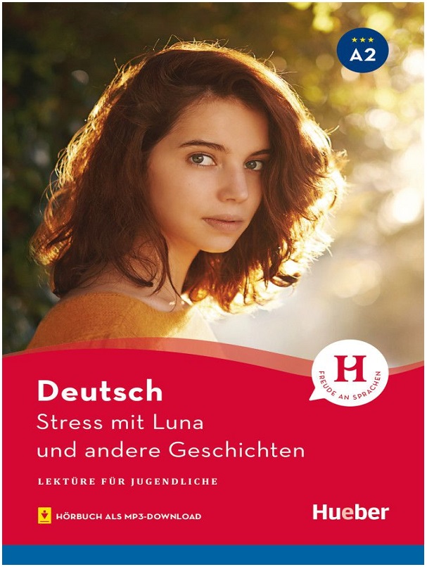 Stress mit Luna und andere Geschichten Lektüre mit Audios online