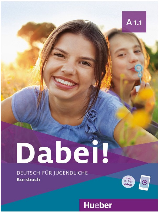 Dabei! A1.1 Kursbuch