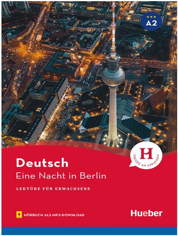 Eine Nacht in Berlin Lektüre mit Audios online