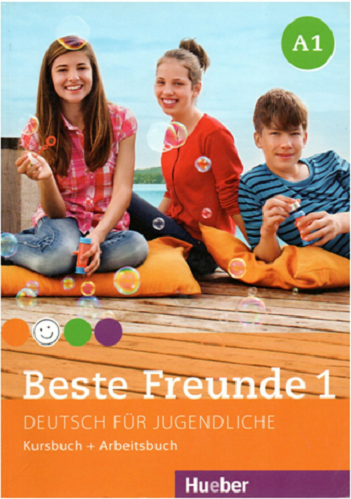 Beste Freunde 1 (A1)