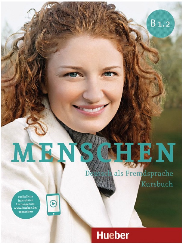 Menschen B1.2 Kursbuch Deutsch als Fremdsprache