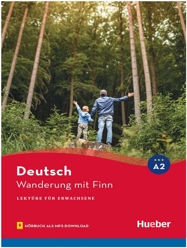 Wanderung mit Finn Lektüre mit Audios online
