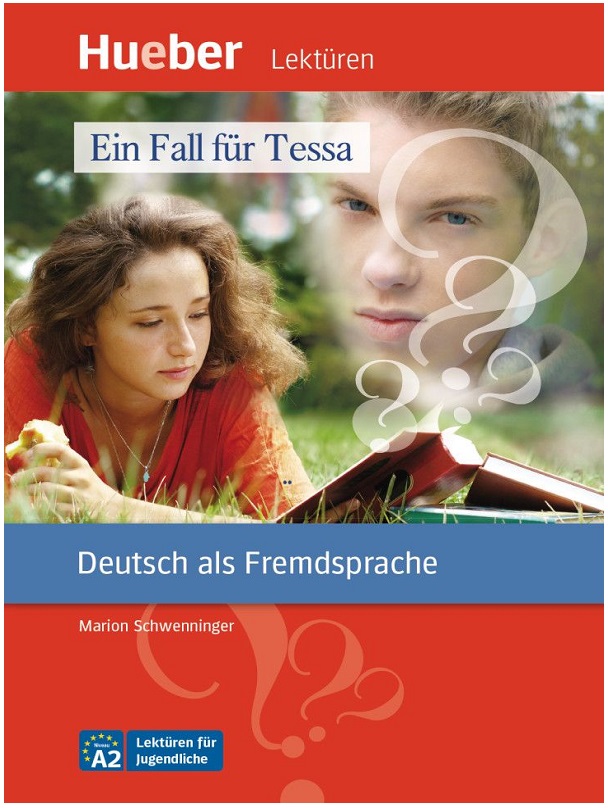 Ein Fall für Tessa Leseheft mit Audios online