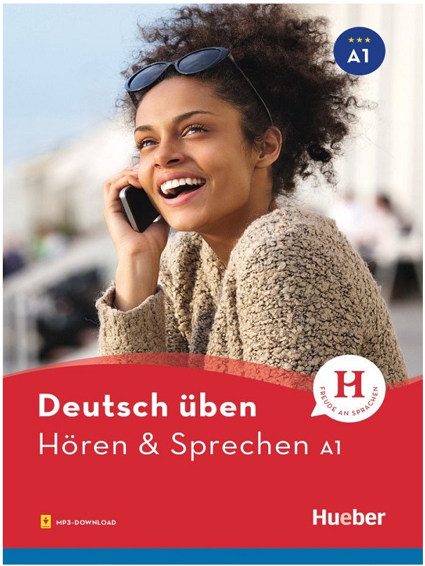 Hören & Sprechen A1 Buch mit Audios online