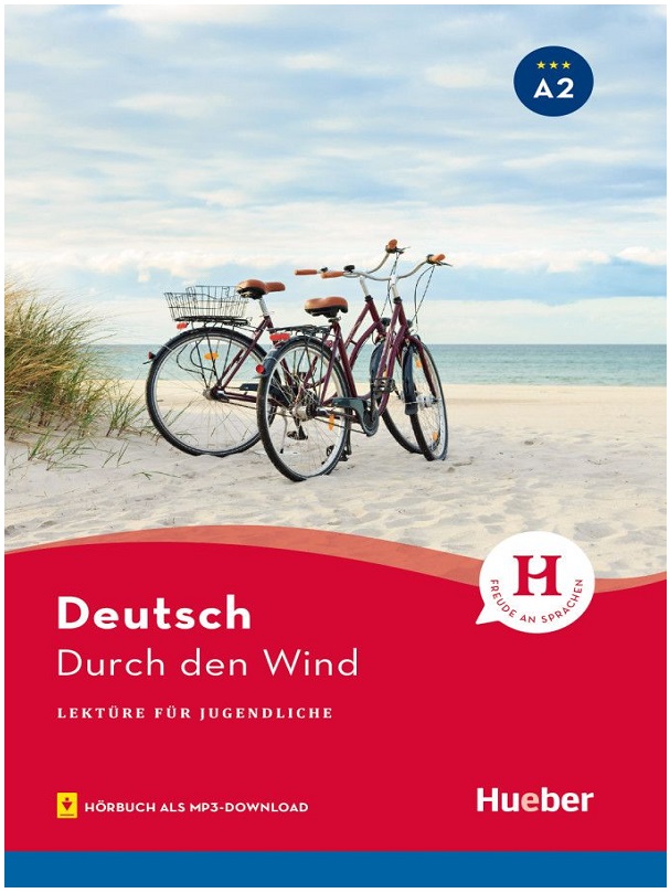 Durch den Wind Lektüre mit Audios online