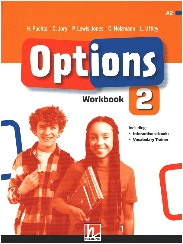Options 2 Workbook