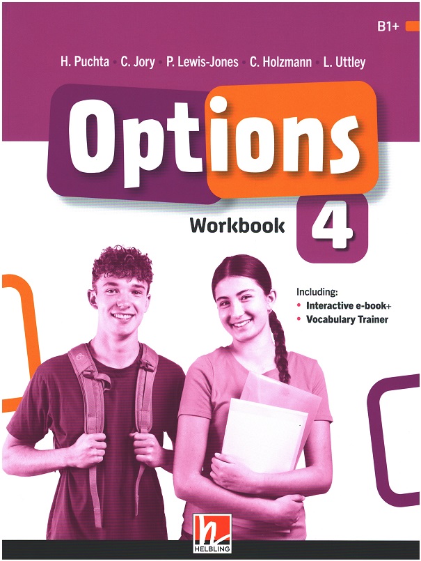 Options 4 Workbook