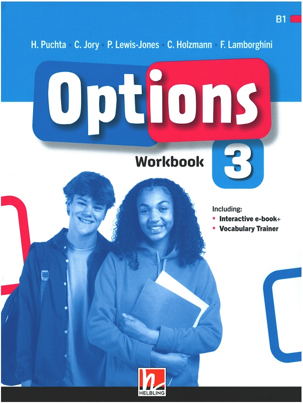 Options 3 Workbook