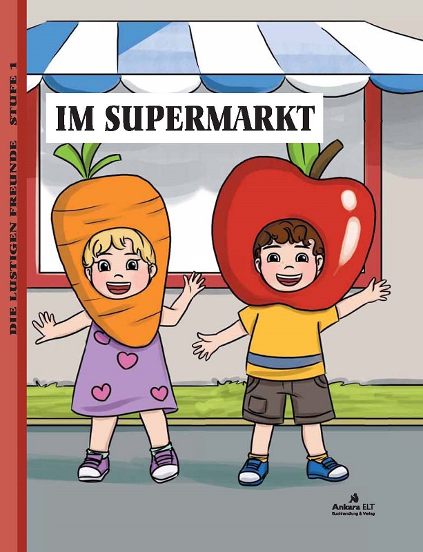 Im Supermarkt (Level 1)