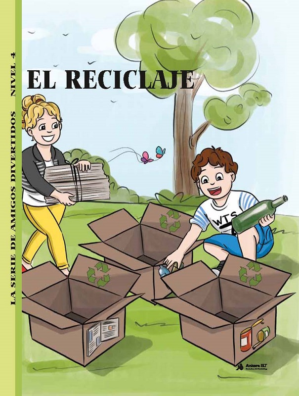 El Reciclaje (Nivel 4)