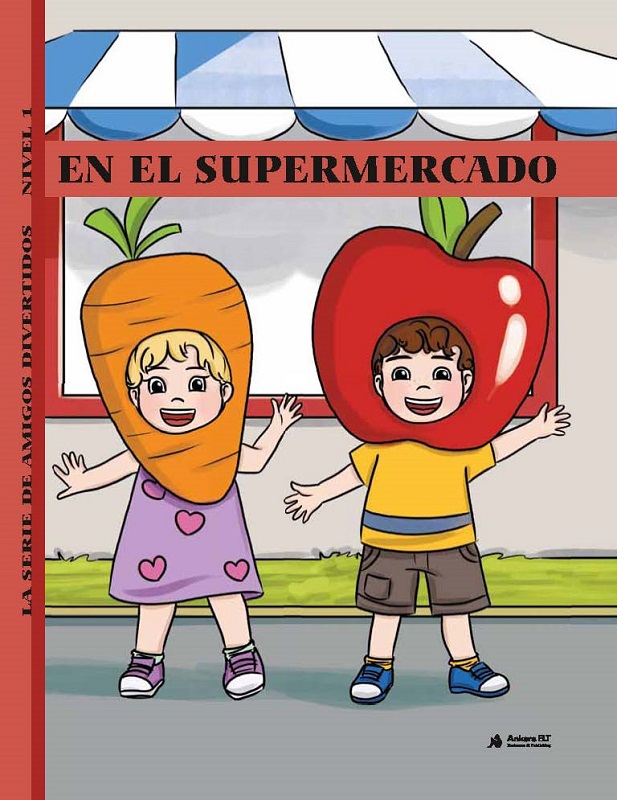 En El Supermercado (Nivel1)