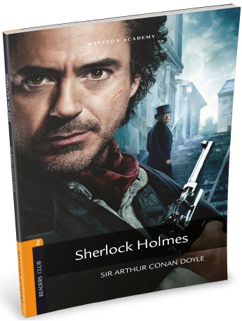 Level 2 - Sherlock Holmes  A2-B1