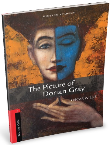 Level 3 - The Picture Of Dorian Gray  B1