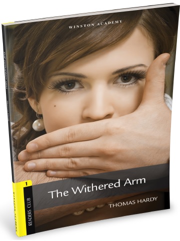 Level 1 - The Withered Arm  A1-A2