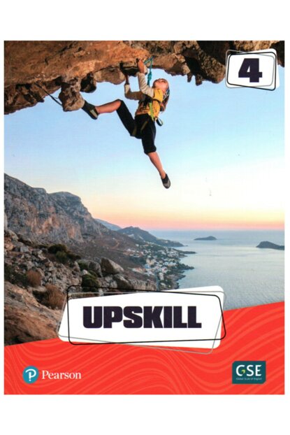 Upskill 4