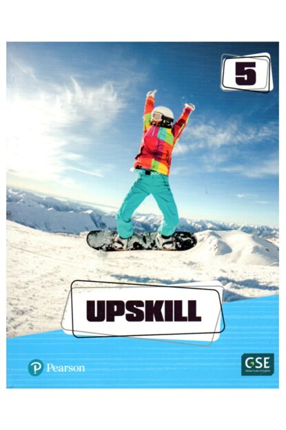 Upskill 5