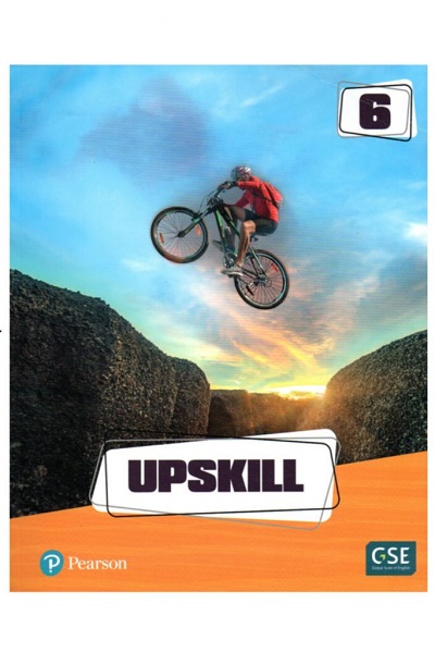 Upskill 6