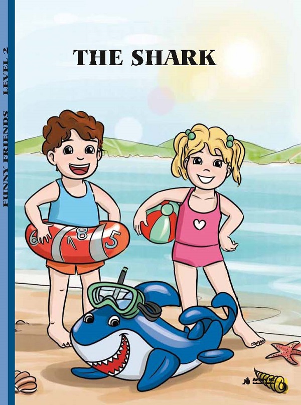 The Shark (Level 2)