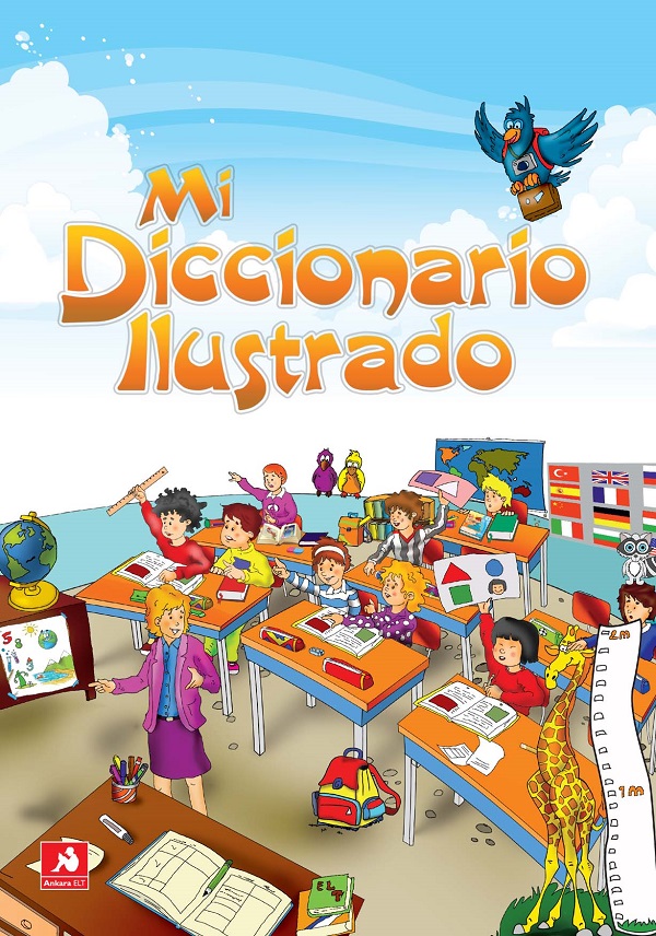 Mi Diccionarie Ilstrado