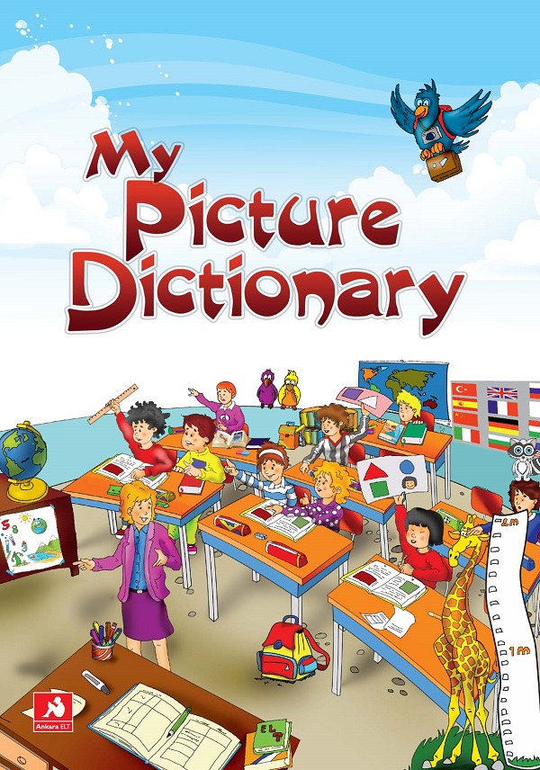 My Picture Dictionary