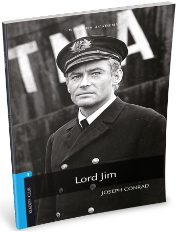 Level 4 Lord Jim  B1-B2