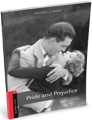 Level 3 - Pride And Prejudice  B1