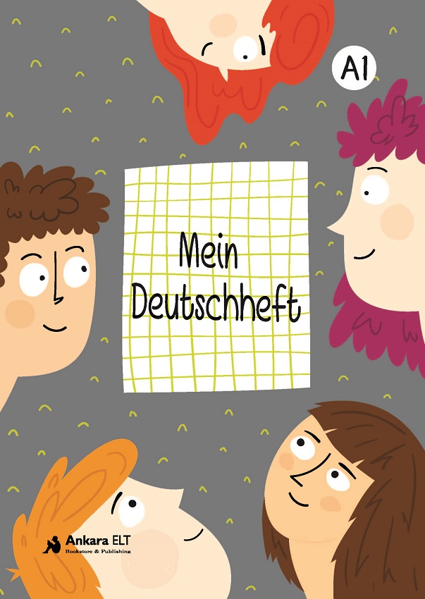 Mein Deutschheft A1