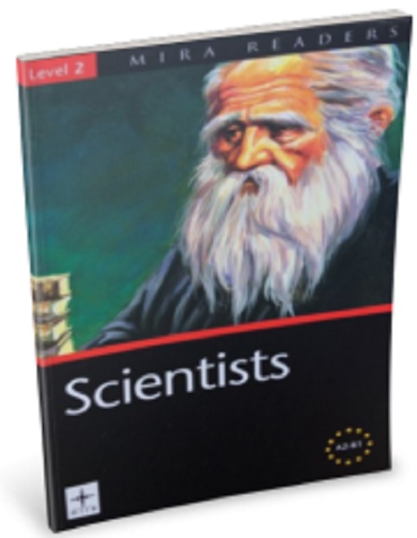 Level 2 - Scientists  A2-B1