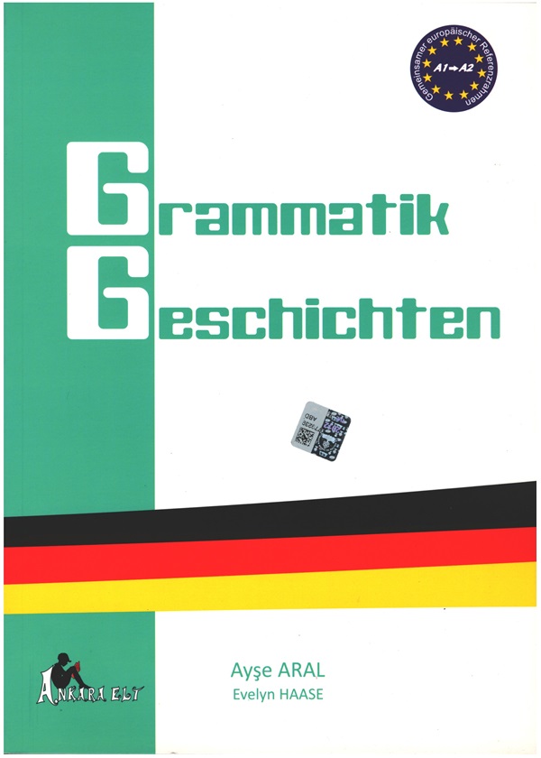 Grammatik Geschichten