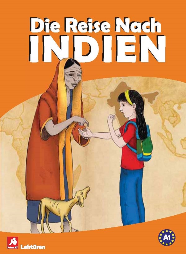 Die Reise Nach Indien (A1)
